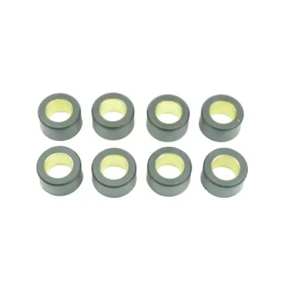 Rolki wariatora Athena 20x12mm 12 g 8 szt. (S41000030P075) Rolki wariatora Athena 20x12mm 12 g 8 szt. (S41000030P075)