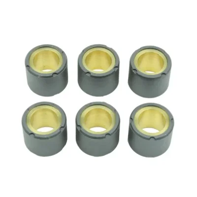 Rolki wariatora Athena 20x17 8,5 g 6 szt. (S41000030P054)