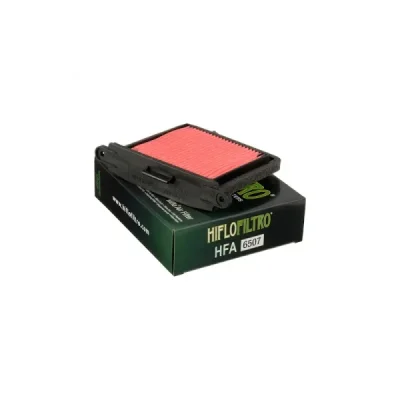 Filtr powietrza HifloFiltro HFA 6507 lewy (HFA6507) Filtr powietrza HifloFiltro HFA 6507 lewy (HFA6507)