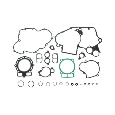 Komplet uszczelek silnikowych Namura KTM SX EXC 400 00-07 EXC 450 02-07 (NX-70038F) Komplet uszczelek silnikowych Namura KTM SX EXC 400 00-07 EXC 450 02-07 (NX-70038F)