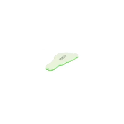 Gąbkowy filtr powietrza HifloFiltro HFA 5210 DS (HFA5210DS) Gąbkowy filtr powietrza HifloFiltro HFA 5210 DS (HFA5210DS)