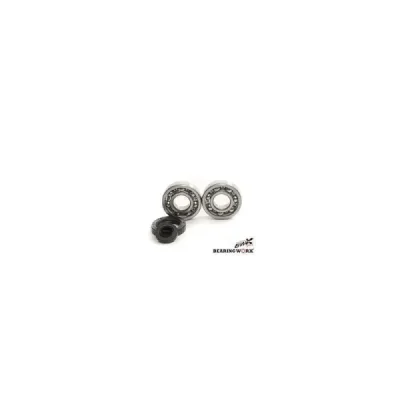 Łożysko wału korbowego Bearing Worx Honda CRF 250R 06-17 CRF 250X 07-17 (CBK30013)