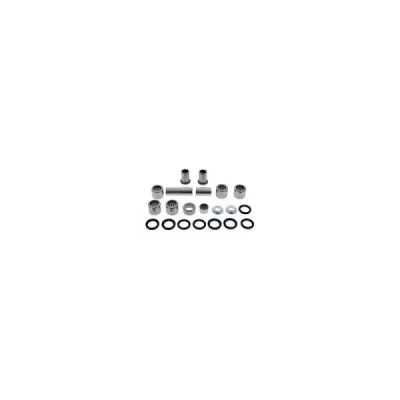 Zestaw naprawczy przegubu wahacza Bearing Worx Yamaha YZ 85 19-21 (SAL90021) Zestaw naprawczy przegubu wahacza Bearing Worx Yamaha YZ 85 19-21 (SAL90021)