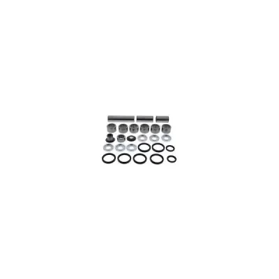 Zestaw naprawczy przegubu wahacza Bearing Worx Kawasaki KXF 450 19-21 KX 450 XC 21 (SAL50015) Zestaw naprawczy przegubu wahacza Bearing Worx Kawasaki KXF 450 19-21 KX 450 XC 21 (SAL50015)