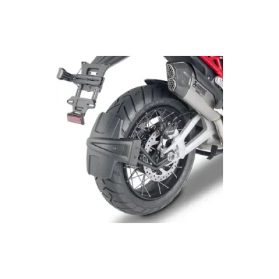 Mocowanie błotnika Kappa KRM02 Ducati Multistrada V4 21- (RM7413KITK) Mocowanie błotnika Kappa KRM02 Ducati Multistrada V4 21- (RM7413KITK)