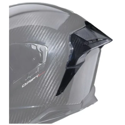 Spoiler tylny do kasku Drift Evo Pro dymiony - Caberg Spoiler tylny do kasku Drift Evo Pro dymiony - Caberg
