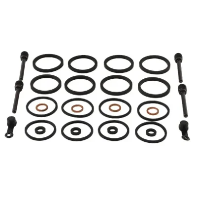 Komplet naprawczy zacisku hamulcowego All Balls  (18-3112)