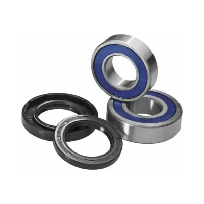 Łożyska koła tylnego z uszczelniaczami Gas-Gas EC125 13-14, EC200 14, EC250 14, EC250 4T 14, EC300 14 - All Balls