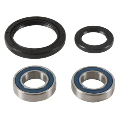 Łożyska koła przednie z uszczelniaczami Suzuki DRZ400E/K/S/SM 00-17 - All Balls