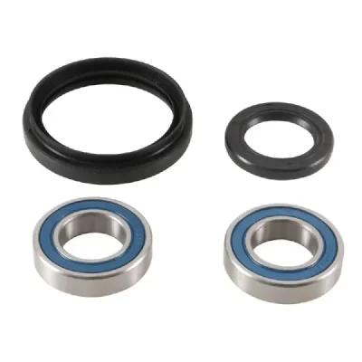 Łożyska koła przednie z uszczelniaczami Kawasaki KLX450R 18-19, KLX450R 08-09 - All Balls