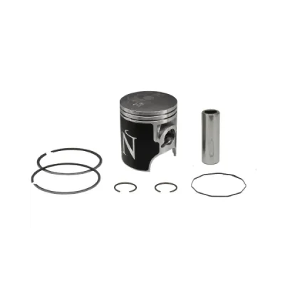 Tłok Namura Yamaha DT 12588-06 56,98 mm (NX-40011-4)
