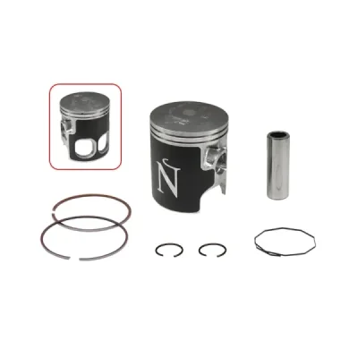 Tłok Namura Yamaha DT 125 LC 75-92 57,45 mm (NX-40010-6) Tłok Namura Yamaha DT 125 LC 75-92 57,45 mm (NX-40010-6)