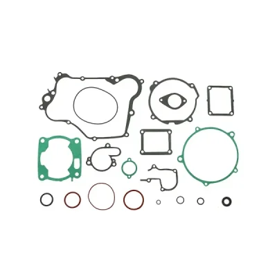 Komplet uszczelek silnikowych Namura Yamaha YZ 125 89-91 (NX-40003F) Komplet uszczelek silnikowych Namura Yamaha YZ 125 89-91 (NX-40003F)