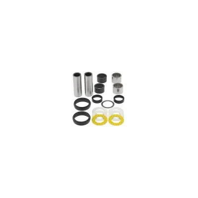 Zestaw naprawczy wahacza Bearing Worx Honda CRF 250F 19-21 (SAK30024) Zestaw naprawczy wahacza Bearing Worx Honda CRF 250F 19-21 (SAK30024)