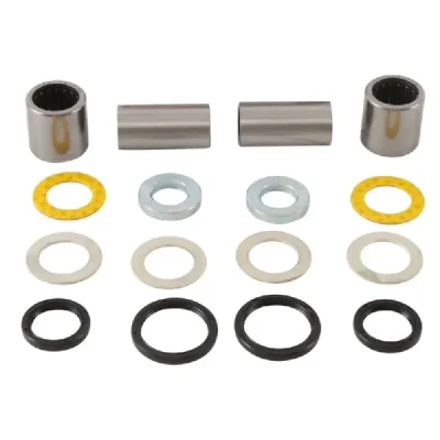 Zestaw naprawczy wahacza Bearing Worx Honda CRF 450R 17-18 CRF 450Rx 17-18 (SAK30022) Zestaw naprawczy wahacza Bearing Worx Honda CRF 450R 17-18 CRF 450Rx 17-18 (SAK30022)