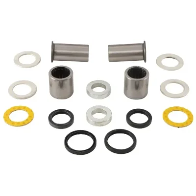 Zestaw naprawczy wahacza ProX Kawasaki KX 250 450 F 17 (26.210217) Zestaw naprawczy wahacza ProX Kawasaki KX 250 450 F 17 (26.210217)