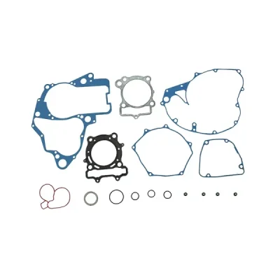 Komplet uszczelek silnikowych Namura Suzuki RM-Z 250 07-09 (NX-30038F) Komplet uszczelek silnikowych Namura Suzuki RM-Z 250 07-09 (NX-30038F)