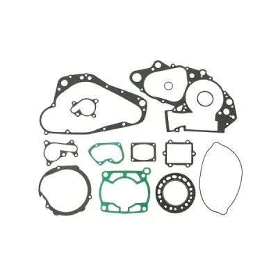 Komplet uszczelek silnikowych Namura Suzuki RM-X 250 89-98 (NX-30035F) Komplet uszczelek silnikowych Namura Suzuki RM-X 250 89-98 (NX-30035F)