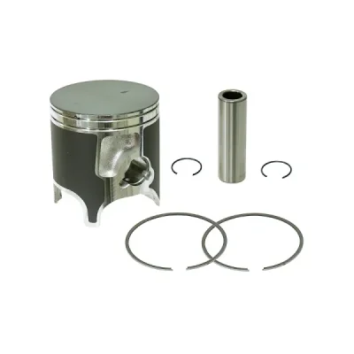 Tłok Namura Suzuki RM 250 98-02 66,35 mm (NX-30024) Tłok Namura Suzuki RM 250 98-02 66,35 mm (NX-30024)