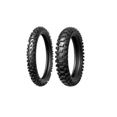 Opona Wanda Rymax 50 F 60/100-10 50J Przód TT DOT 36/2023 Opona Wanda Rymax 50 F 60/100-10 50J Przód TT DOT 36/2023