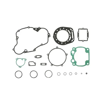 Komplet uszczelek silnikowych Namura Kawasaki KX500 89-04 (NX-20050F)