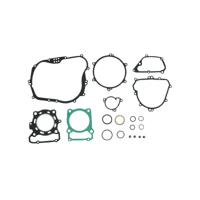 Komplet uszczelek silnikowych Namura Kawasaki KLX 250R 94-96 KLX 250S 06-18 KLX 250SF 09-10 (NX-20036F)