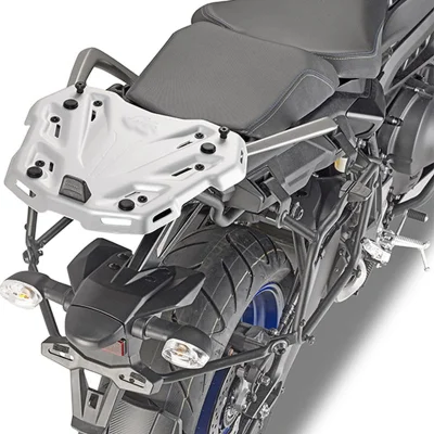 Stelaż kufra centralnego Tracer 900/Tracer 900 GT '18 bez płyty - Kappa Stelaż kufra centralnego Tracer 900/Tracer 900 GT '18 bez płyty - Kappa