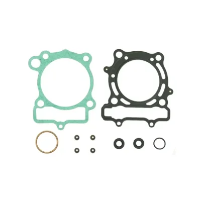 Komplet uszczelek Top End Namura Kawasaki KX-F 250 04-08, Suzuki RM-Z 250 04-06 (NX-20030T) Komplet uszczelek Top End Namura Kawasaki KX-F 250 04-08, Suzuki RM-Z 250 04-06 (NX-20030T)