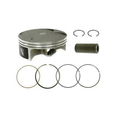 Tłok Namura Hyperdryve Kawasaki KX-F 250 10-14 76,95 mm (NX-20017) Tłok Namura Hyperdryve Kawasaki KX-F 250 10-14 76,95 mm (NX-20017)
