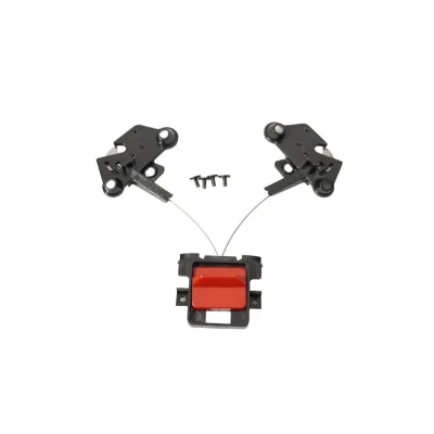 Mechanizm szczęki do kasku Levo - Caberg Mechanizm szczęki do kasku Levo - Caberg