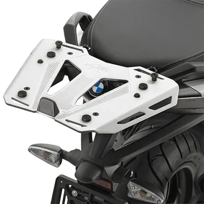 Stelaż kufra centralnego C 650 Sport '16-'18 bez płyty - Kappa Stelaż kufra centralnego C 650 Sport '16-'18 bez płyty - Kappa