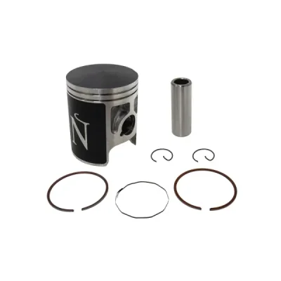 Tłok Namura Kawasaki KMX 125 86-03 53,97 mm (NX-20006-B) Tłok Namura Kawasaki KMX 125 86-03 53,97 mm (NX-20006-B)
