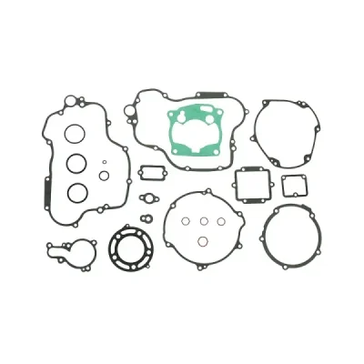 Komplet uszczelek silnikowych Namura Kawasaki KX 125 92-94 (NX-20003F) Komplet uszczelek silnikowych Namura Kawasaki KX 125 92-94 (NX-20003F)