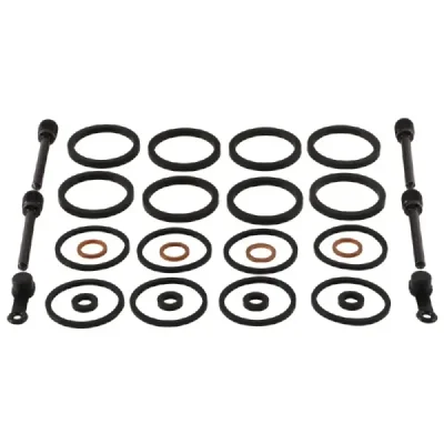 Komplet naprawczy zacisku hamulcowego All Balls  (18-3128)