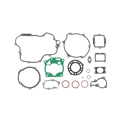 Komplet uszczelek silnikowych Namura Kawasaki KX 125 98-00 (NX-20000F) Komplet uszczelek silnikowych Namura Kawasaki KX 125 98-00 (NX-20000F)