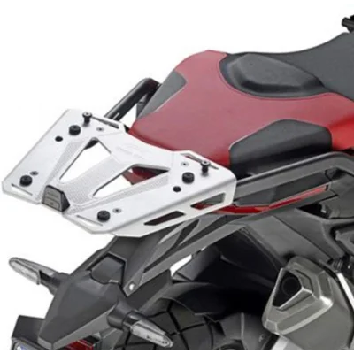 Stelaż kufra centralnego X-ADV 750 '17 bez płyty - Kappa Stelaż kufra centralnego X-ADV 750 '17 bez płyty - Kappa