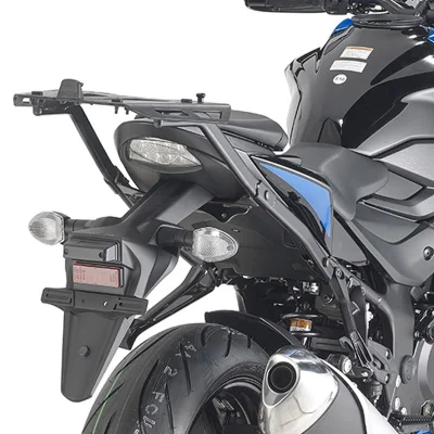 Stelaż kufra centralnego GSX-S 750 '17 bez płyty - Kappa