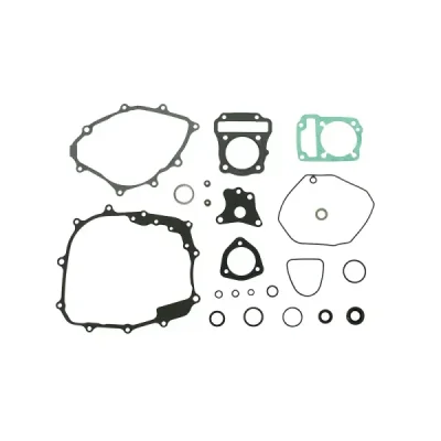 Komplet uszczelek silnikowych Namura Honda CR-F 125F 14-15 (NX-10125F) Komplet uszczelek silnikowych Namura Honda CR-F 125F 14-15 (NX-10125F)