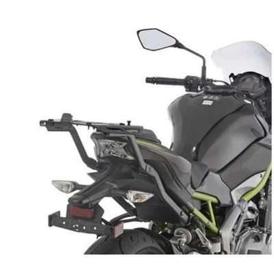 Stelaż kufra centralnego Z 900 '17 bez płyty - Kappa Stelaż kufra centralnego Z 900 '17 bez płyty - Kappa