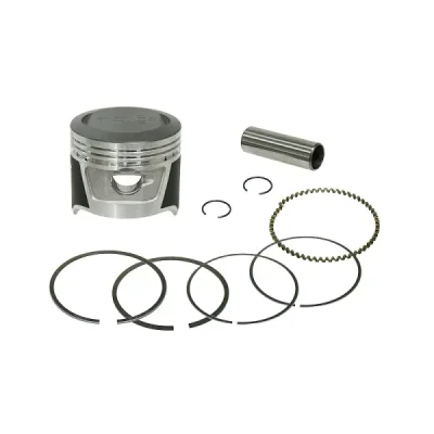 Tłok Namura Honda XR 70R 97-03 CR-F 70F 04-12 47,97 mm (NX-10070-4) Tłok Namura Honda XR 70R 97-03 CR-F 70F 04-12 47,97 mm (NX-10070-4)