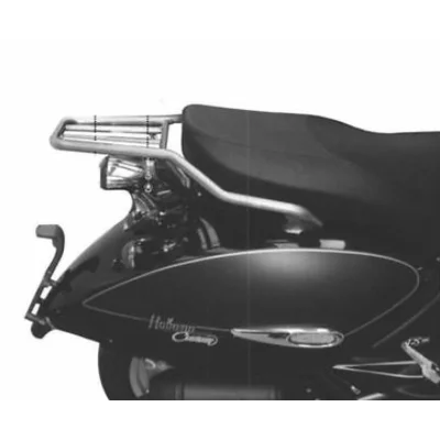 Stelaż kufra centralnego Aprilia Habana 125 '00-'09 bez płyty - Kappa Stelaż kufra centralnego Aprilia Habana 125 '00-'09 bez płyty - Kappa