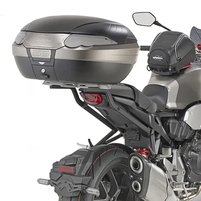 Stelaż kufra centralnego CB 650R '19 - Kappa Stelaż kufra centralnego CB 650R '19 - Kappa