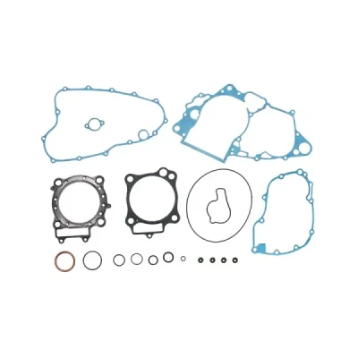 Komplet uszczelek silnikowych Namura Honda CR-F 450R 07-08 (NX-10047F) Komplet uszczelek silnikowych Namura Honda CR-F 450R 07-08 (NX-10047F)