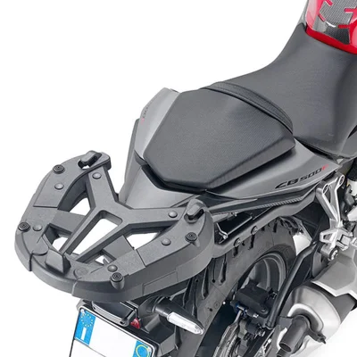 Stelaż kufra centralnego CB 500F '19 - Kappa