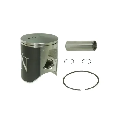 Tłok Namura Honda CR 250 05-07 66,34 mm (NX-10028)