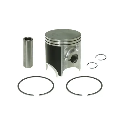 Tłok Namura Honda CR 250 86-96 66,34 mm (NX-10026) Tłok Namura Honda CR 250 86-96 66,34 mm (NX-10026)