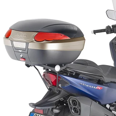Stelaż kufra centralnego Maxsym TL 500 '20 bez płyty - Kappa