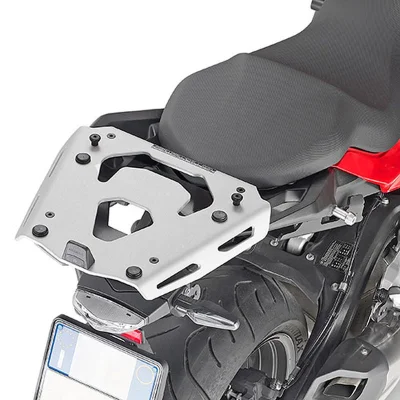 Stelaż kufra centralnego F 900 R '20, F 900 XR '20 aluminiowy Monokey - Kappa
