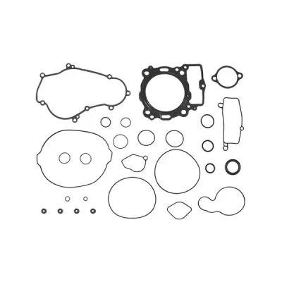 Komplet uszczelek silnikowych Namura KTM SX-F 450 ATV 09-10 (NA-70070F)