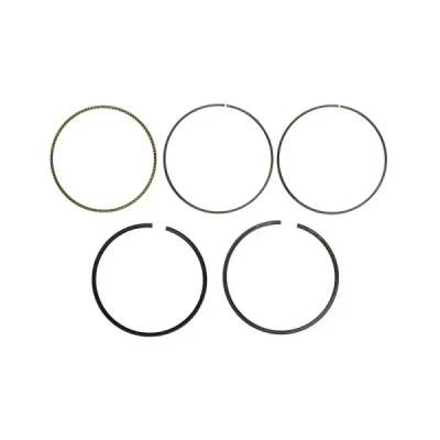 Pierścienie tłoka, do tłoków 92.95mm, 92.96mm, 92.97mm, Namura NA-50091R Pierścienie tłoka, do tłoków 92.95mm, 92.96mm, 92.97mm, Namura NA-50091R